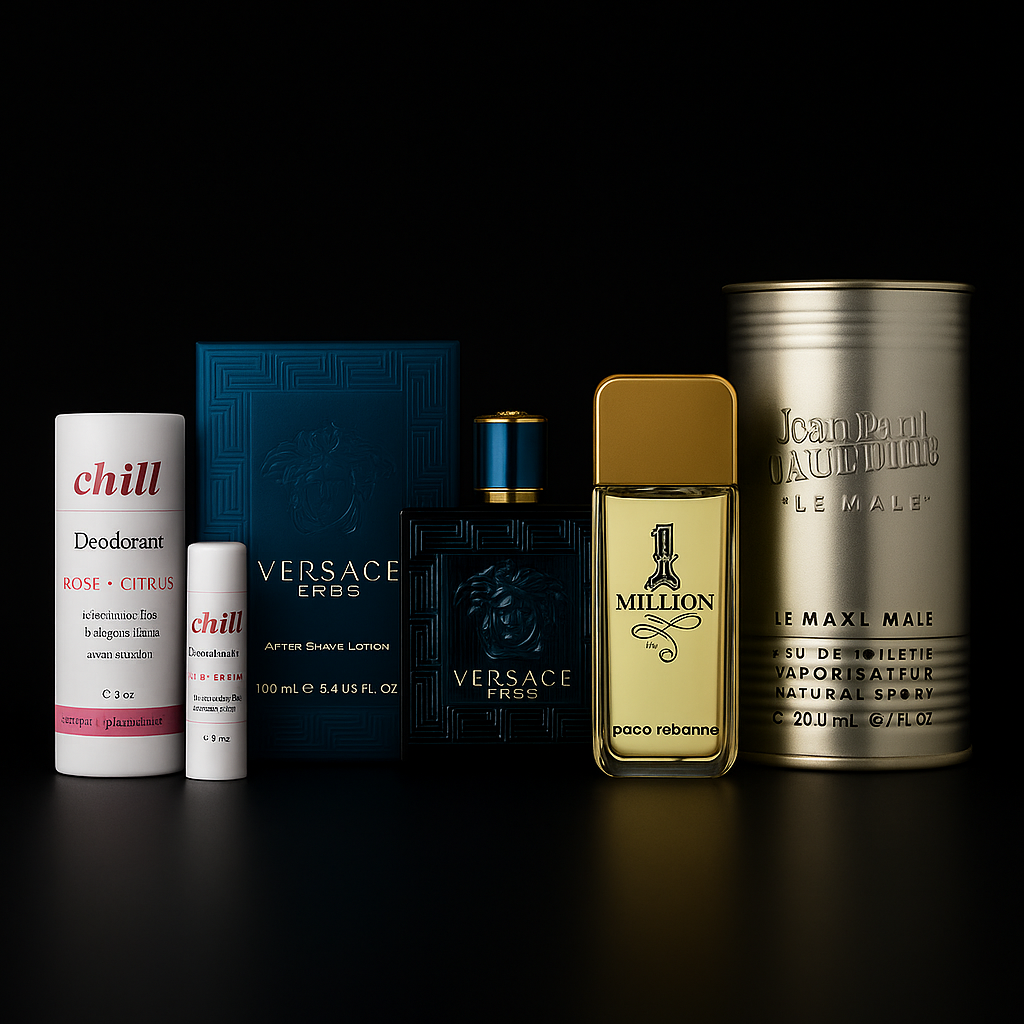 Smell Better